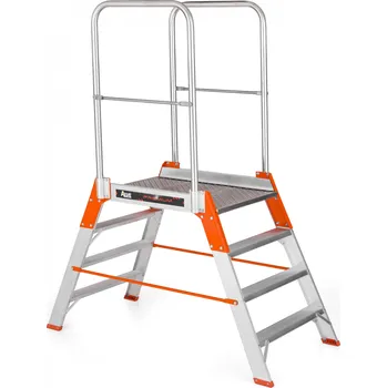 Železářství ALVE spol. s r.o. Můstek oboustranný ALVE 97305 PREMIUM