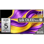 LG 55" OLED (OLED55G51LW)
