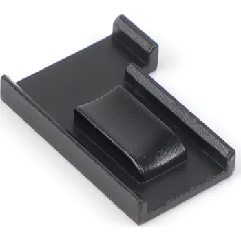 TRIDOS.DESIGN Tridos CNC přítlačné ramínko hop-up komory SSX23 / MK23 - Černá