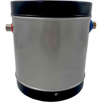 IP kamera Vyrovnávací Nádržka PROECO 3L Pro Solární Systémy a Kolektory