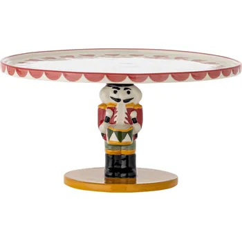 Bloomingville, Patera na nožce Jolly, 20 cm - Formadore