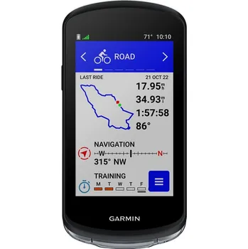 GPS Navigace Garmin Edge 1040