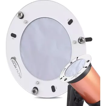Hvězdářský dalekohled Filtr Baader 2459316 ASTF-200 SLUNEČNÍ pro 190-210mm