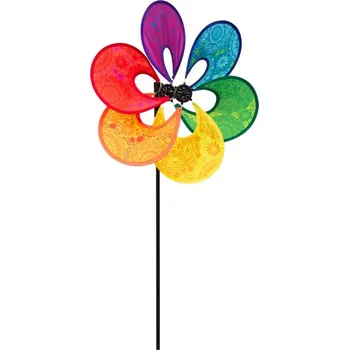 Létající drak Invento větrník Paradise Flower Victorian style