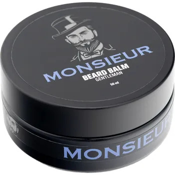 Péče o vousy Balzám na vousy