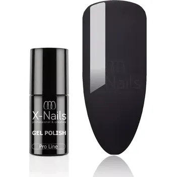 Přípravek na nehty Gel lak Pro line, 5 ml – ROCK GARDEN (Gelový lak Rock Garden)