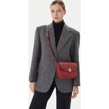 Kabelka Kabelka Furla WB01887 BX3036 CN CGQ00 Červená OS