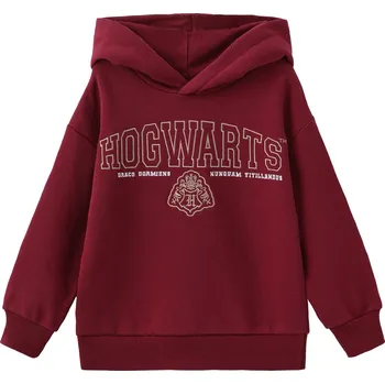 Chlapecká mikina Character Hogwarts 1171776 4-5 Yrs