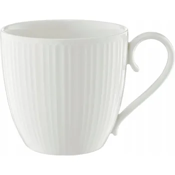 Hrnek Ambition Perla, porcelán, 420 ml