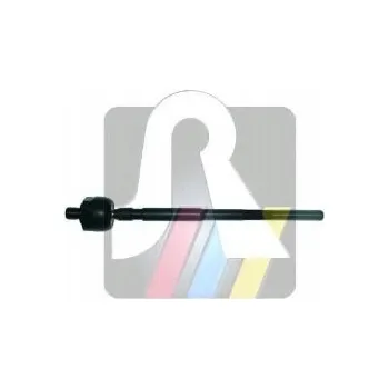 Posilovač řízení RTS 92-00178 Axiální kloub, příčná tyč řízení