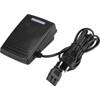 Příslušenství k šicímu stroji Pedál pro Pfaff Hobbylock 2.5, Coverlock 3.0, Merrylock