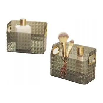 Úložný box Sada úložných boxů 18 x 10 x 12,5 cm, 2 kusy