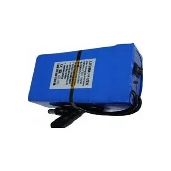 Článková baterie Lithium-iontová Nabíjecí Baterie Secutek 12V 18000 mAh 1 ks