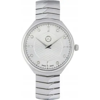 Hodinky DÁMSKÉ HODINKY MERCEDES CLASSIC LADY DIAMOND