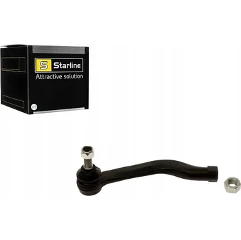 Posilovač řízení LEVA TYČ ŘÍZENÍ OPEL MOVANO B RENAULT MASTER III