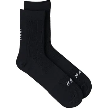MAAP Division Mono Sock Short - black SM