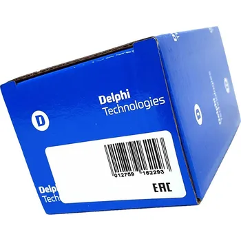 Zapalovací a žhavicí svíčka ŽHAVICÍ SVÍČKA HDS230 DELPHI