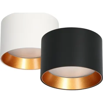 McLED Finca McLED interiérové stropní bodové svítidlo LED 8W Barevná úprava: bílá