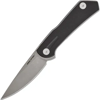 kapesní nůž Real Steel Valore | Flipper | Stonewashed RE-7091BS