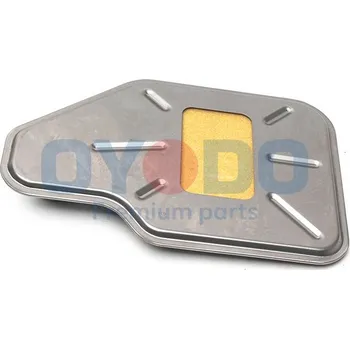 Hydraulický filtr Hydraulický filtr, automatická převodovka OYODO 50F0003-OYO
