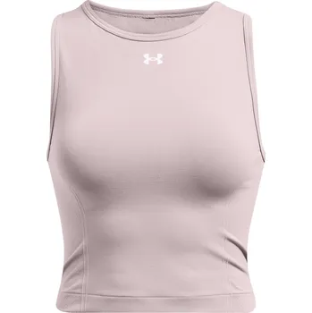 Dámské oblečení Tričko Under Armour Gray 1171937 16 (XL)