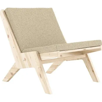 Křeslo Béžové křeslo Sway – Karup Design ID_1821326