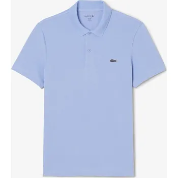 Pánské tričko Tričko Lacoste Delphinium 5QD 1172075 2XL