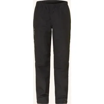 Vaude Dámské Trekingové Kalhoty Rosemoor Warm, černá, 34