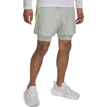 Pánské kraťasy Under Armour Green 1170226 L