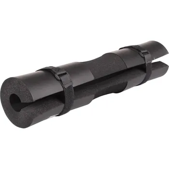 Zátěžové oblečení Merco Foam 45 obal na osu černá