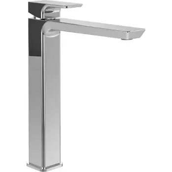 Villeroy & Boch Subway 3.0 Umyvadlová baterie AquaSmart, chrom, TVW11200400061