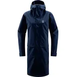 Dámská bunda Haglöfs Aria Proof Tarn Blue L