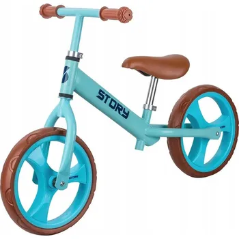 Odrážedlo Story 70's Baby Racer Odrážedlo Vintage Mint