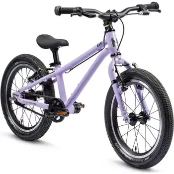 Dětské kolo Early Rider Belter 16 Auto Violet Haze dětské kolo 2025