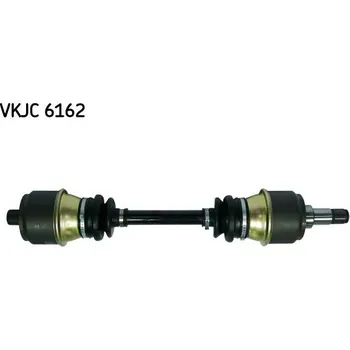 Hřídel nápravy Hnací hřídel SKF VKJC 6162