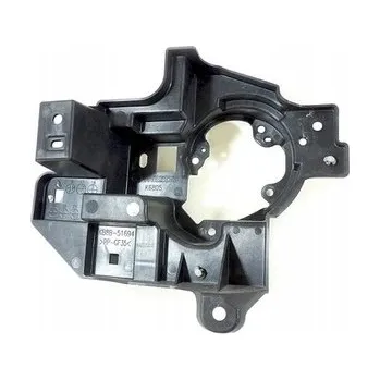 Posilovač řízení RÁMEČEK MLHOVÉHO SVĚTLA MAZDA CX-5 17- LEVÝ