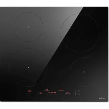 Varná deska Indukční varná deska Elica PRIMIS 604 BL