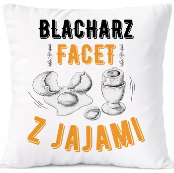 Obraz Polštář pro lékárníka jako Dárek s potiskem s fotografií Bílá PoliDraw