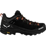 Dámská outdoorová obuv Salewa Alp Trainer 2 GTX Black/Onyx UK 7