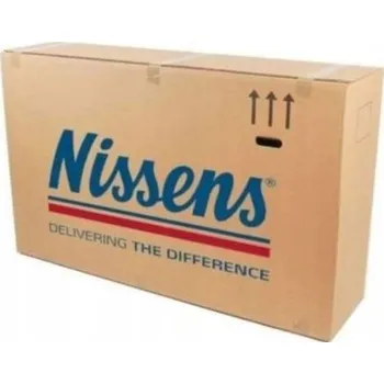 Ventilátor topení a klimatizace Nissens 935026 Olejová hadice, turbodmychadlo