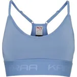 Kari Traa Var (623023) IRIS/PASTEL LIGHT BLUE modrá XL