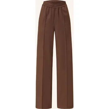 Liu Jo Dámské Kalhoty V Joggingovém Stylu S Třpytivou Přízí,...