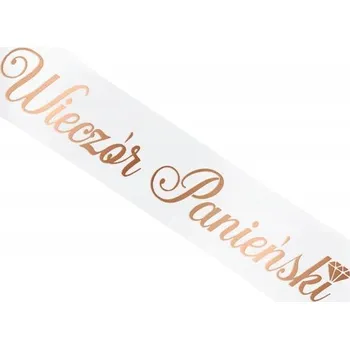 Party dekorace Šerpa pro rozlučku se svobodou PartyPal 511855 160 cm