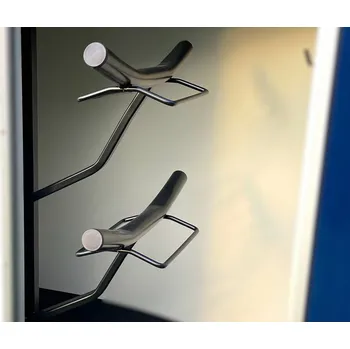 Příslušenství pro přívěs CHEVAL LIBERTE Držák sedla pro přívěsy Cheval Liberté GOLD