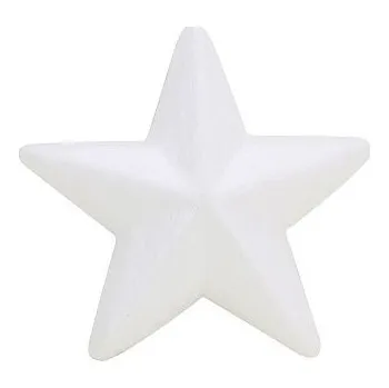 Polystyren Hvězda 150mm