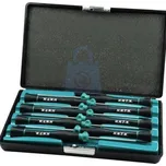 Sada mini šroubováků 8 dílů, HONITON TRX, balení 1 ks