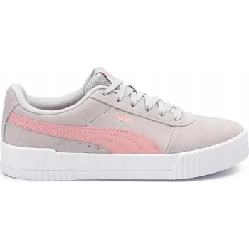 Dámská obuv VEL.37 dámské boty PUMA sportovní tenisky adidasy módní pohodlné