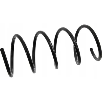 Zavěšení kol Febi Bilstein 37404 Pružina zavěšení