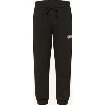 Hugo Pánské Tepláky Nyrotro, černá, 48