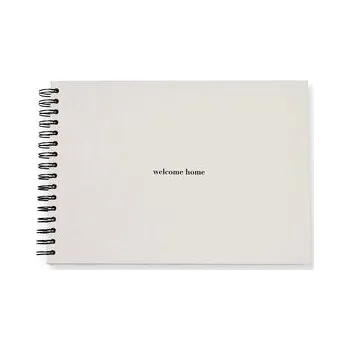 Osobní rozvoj "welcome home" Familienbuch - 40 Mitglieder - Schalnich, Olesja